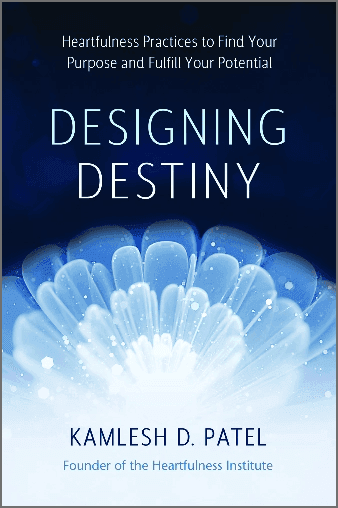 designing destiny book