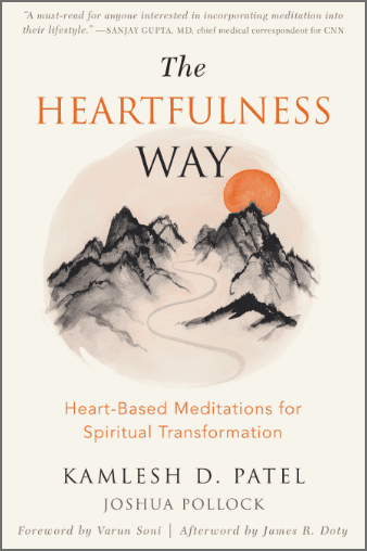 the heartfulness way book