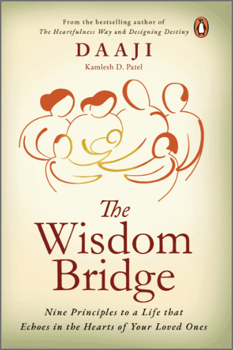  the wisdom bridge book
